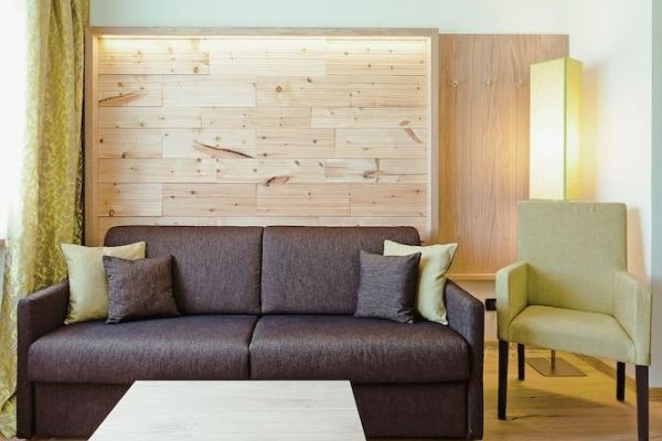 Hotel La Maiena Life Resort (Marling)